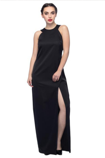 Sarasvi Gota Patti Silk Lehenga Set - Pink